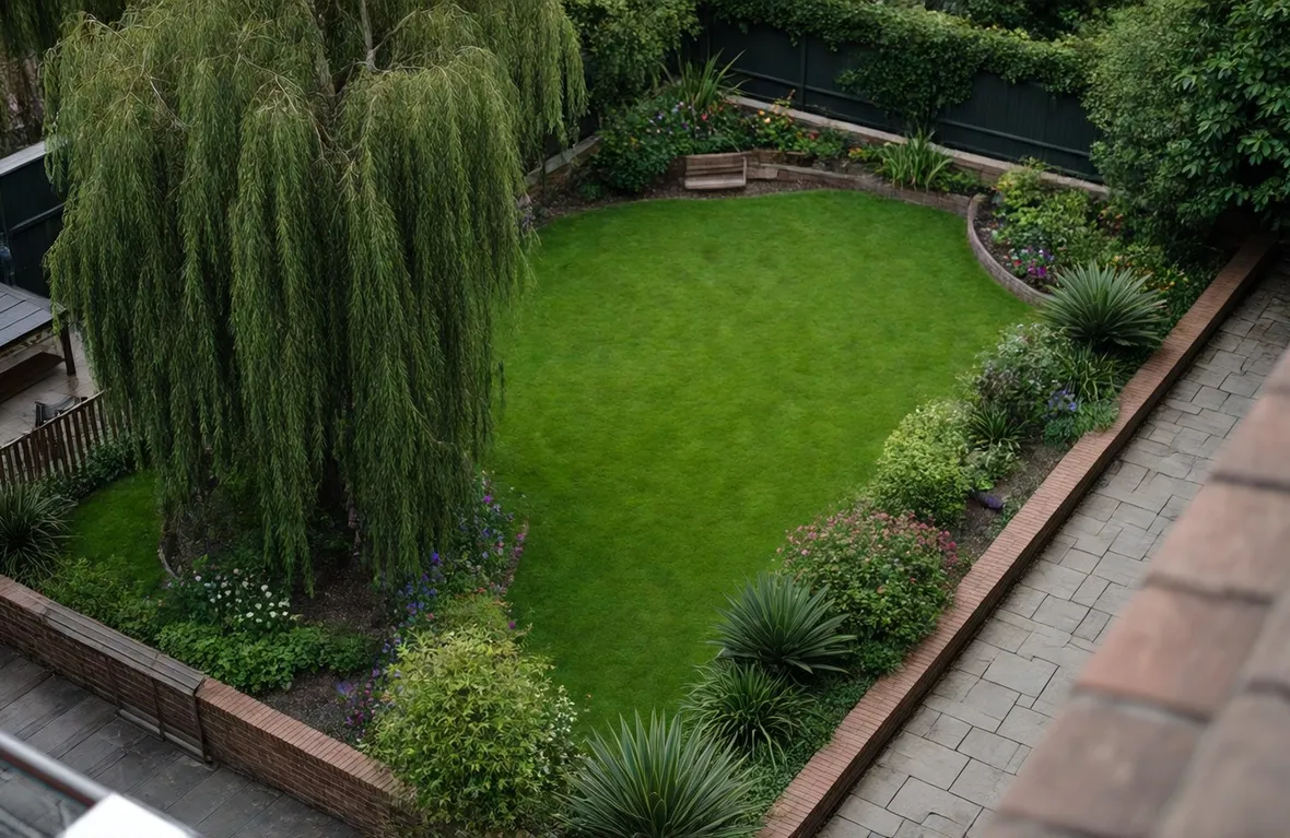 giardino
