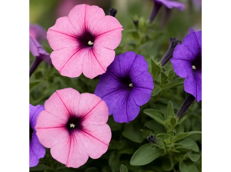 PETUNIA