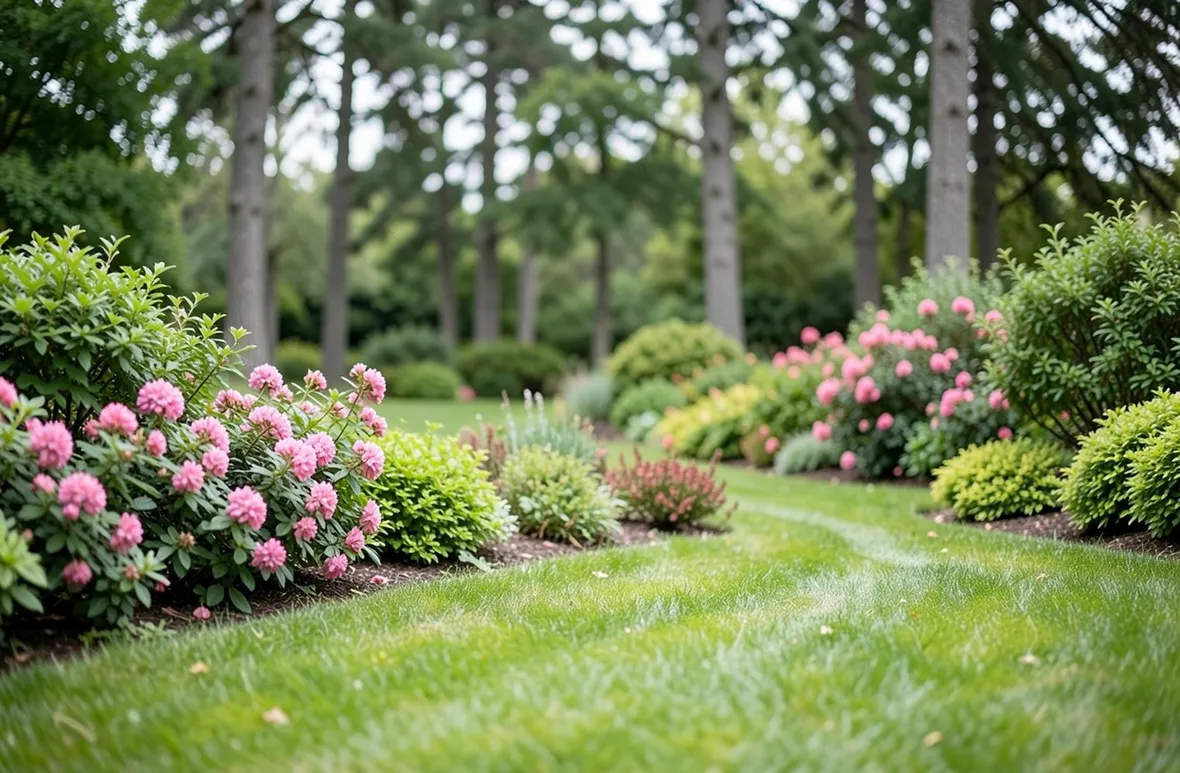 giardino
