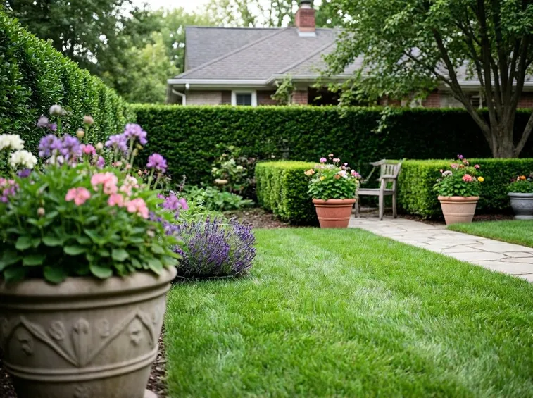 giardino