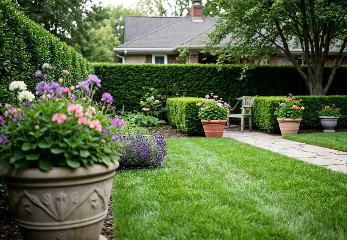giardino