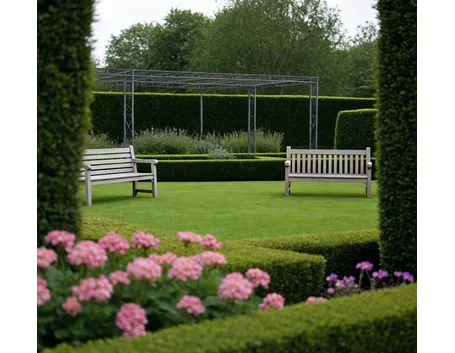 giardino