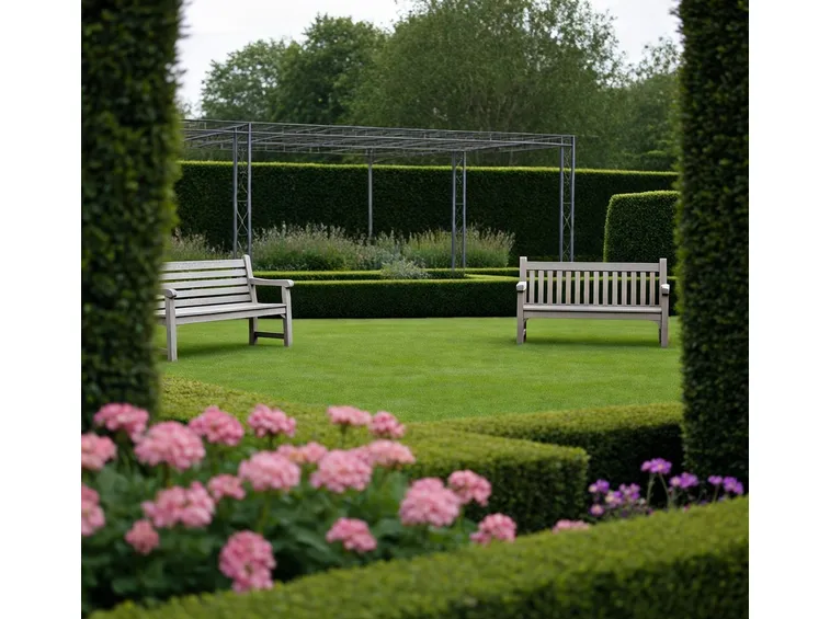 giardino