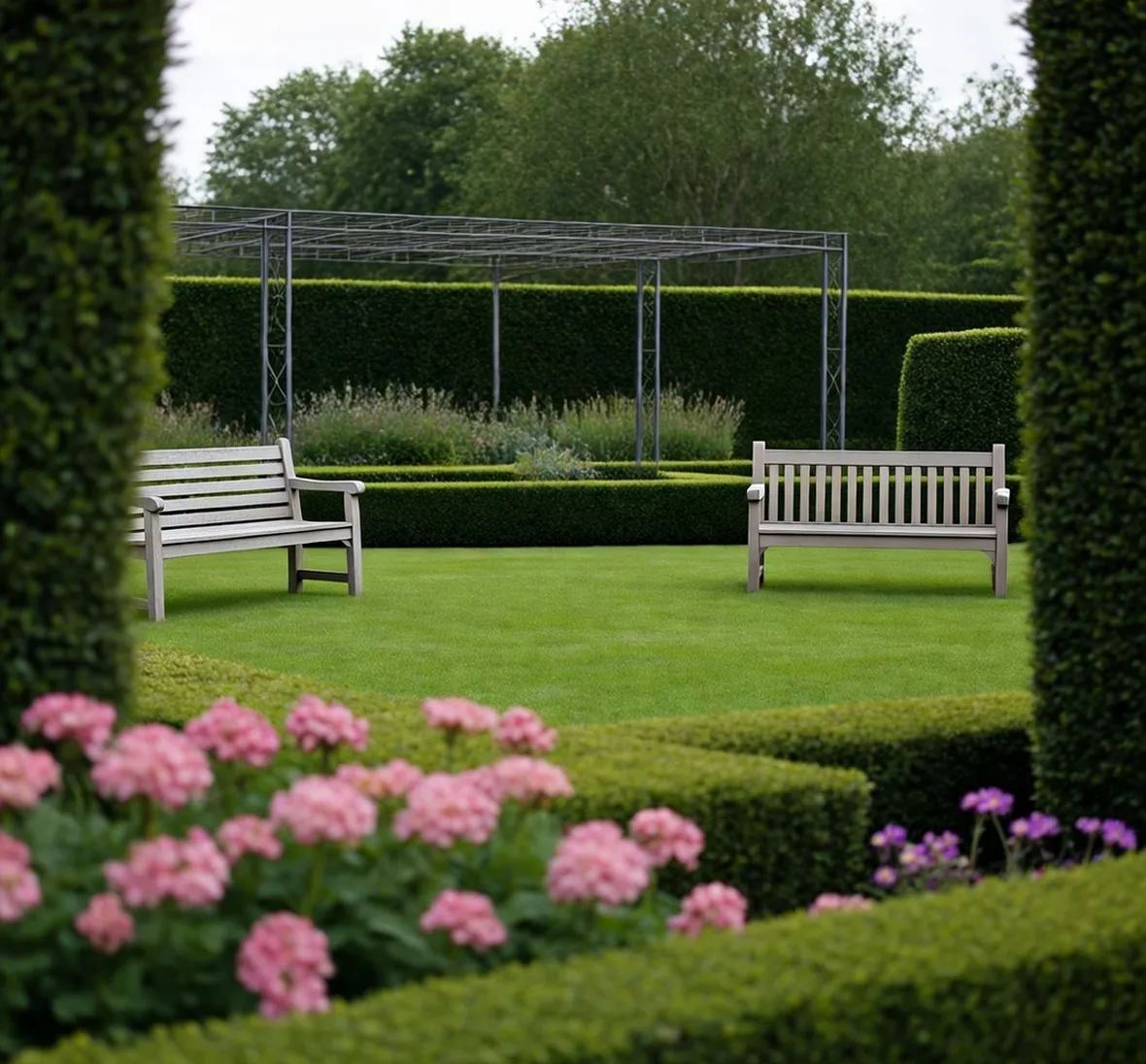 giardino