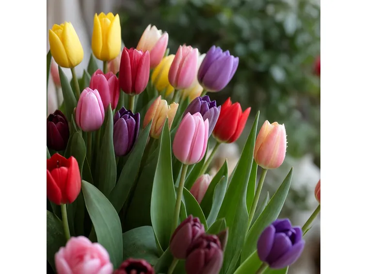 TULIPANO