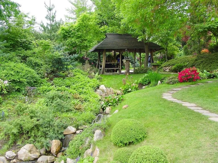 giardino