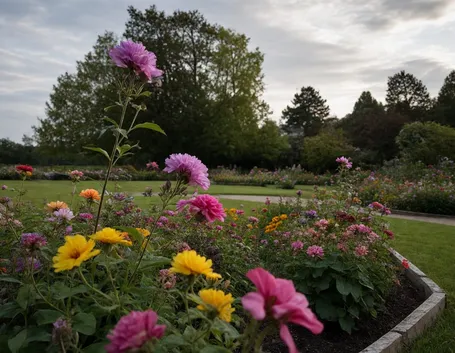 giardino