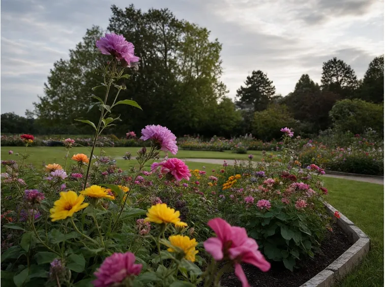 giardino