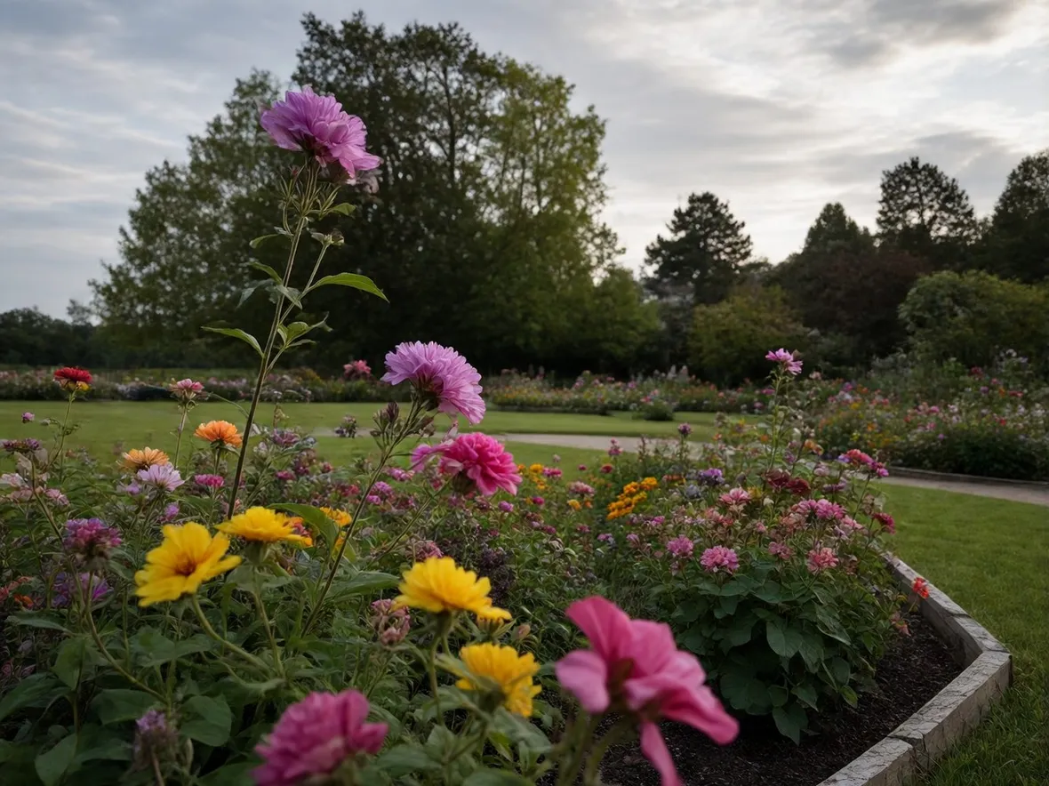 giardino
