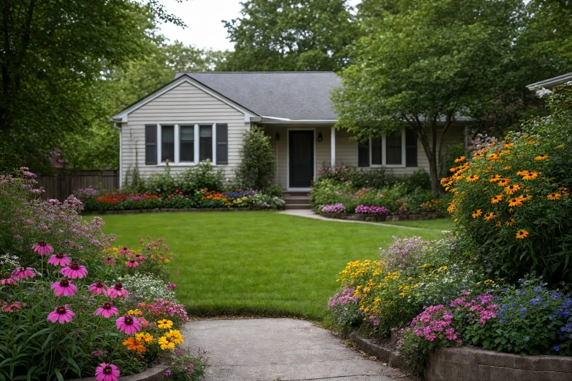 giardino