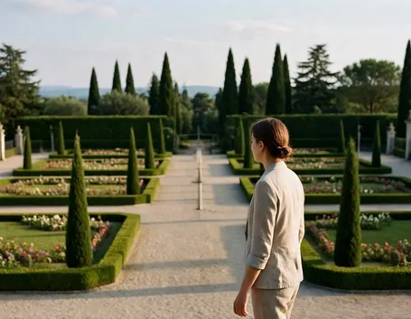 giardino