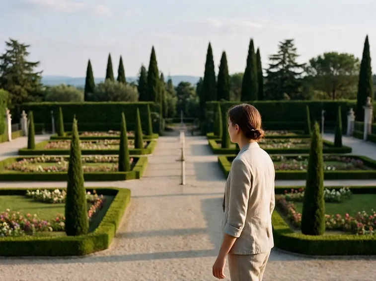 giardino