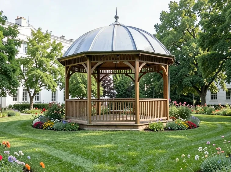 giardino