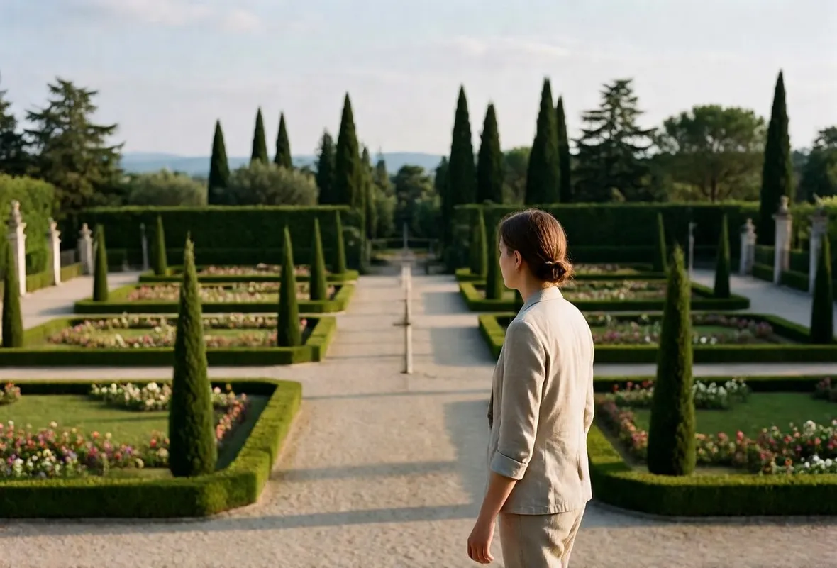 giardino