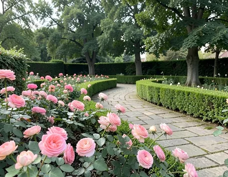 giardino
