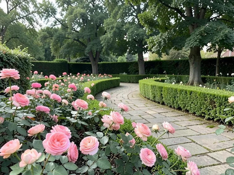 giardino
