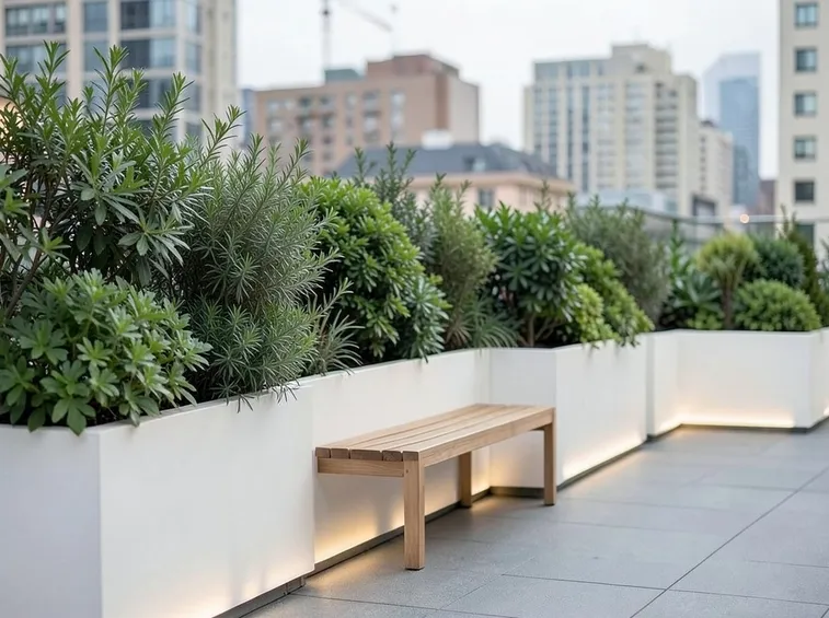 terrazzo