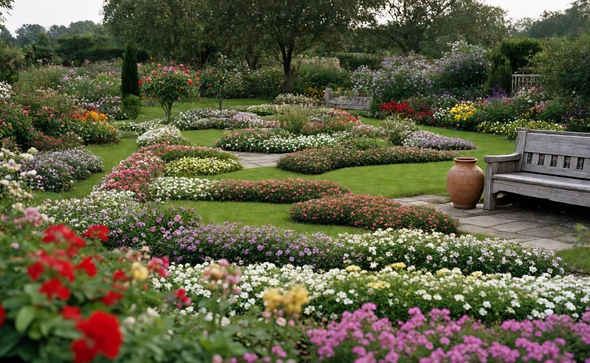giardino