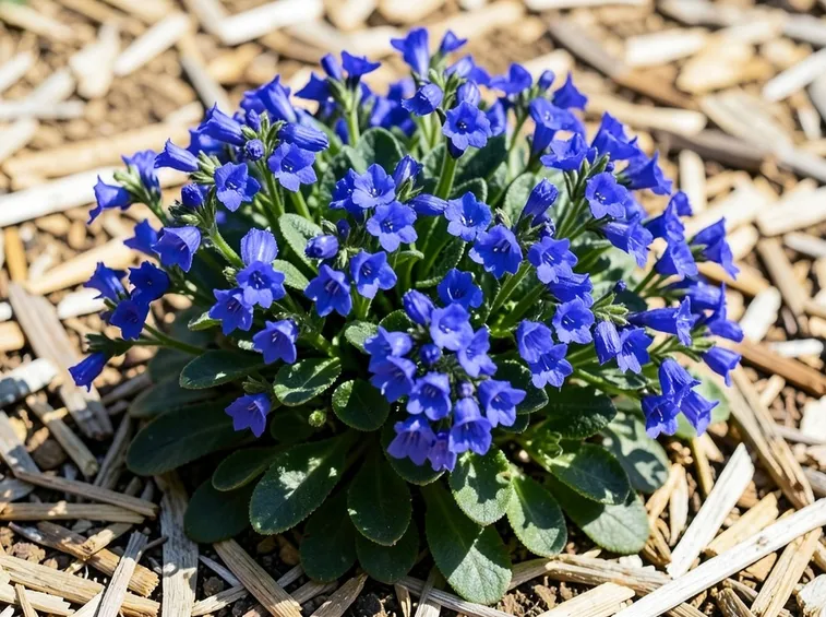 lithodora