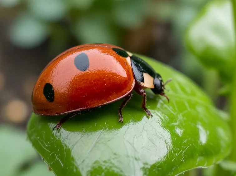 Coccinella