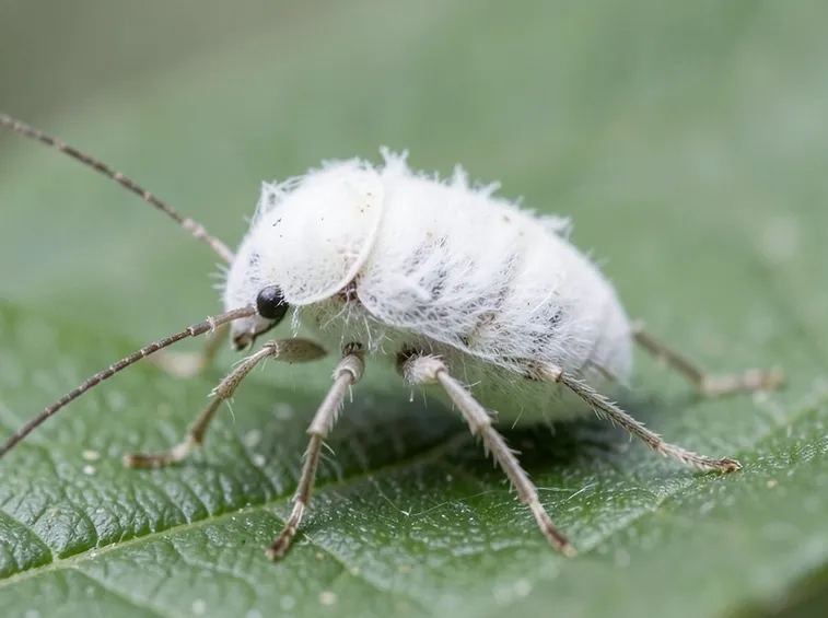 cocciniglia