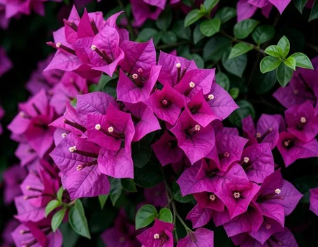 bougainville