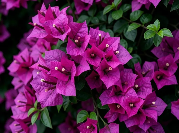 bougainville