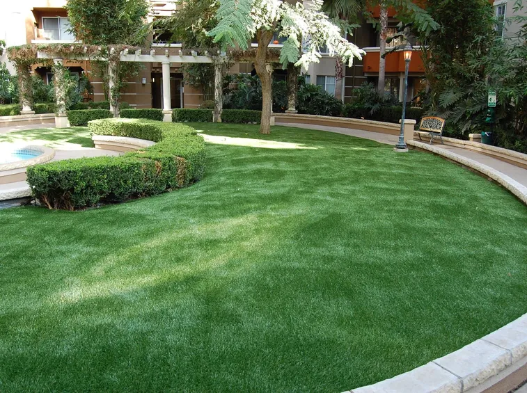 erba artificiale