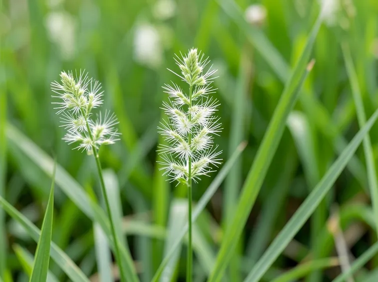 Coltivare poa pratensis