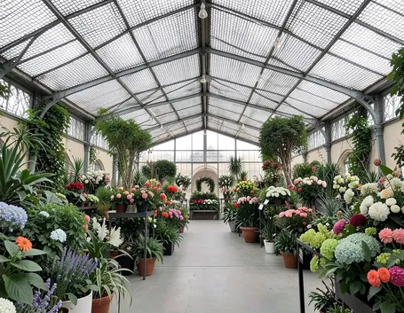 euroflora 2001
