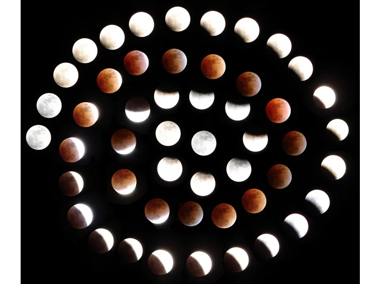 Cicli lunari
