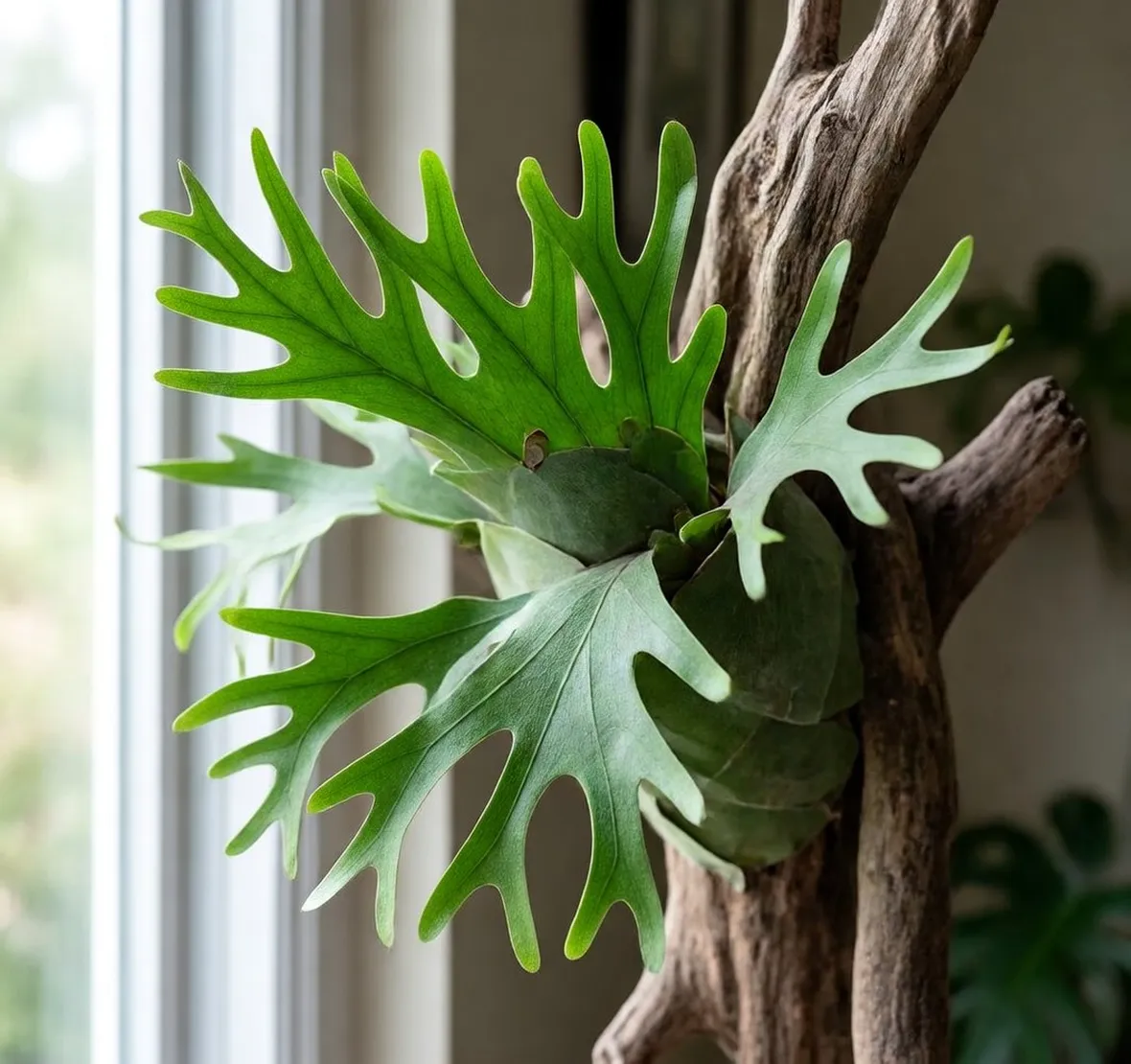 platycerium
