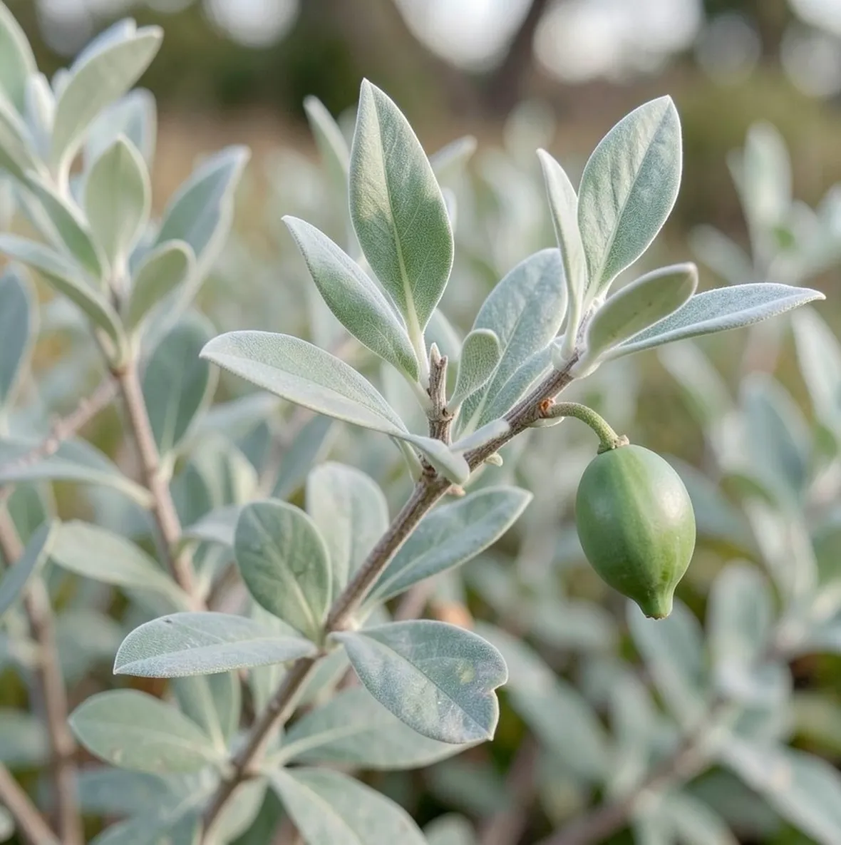 oli vegetalli cosmetici
