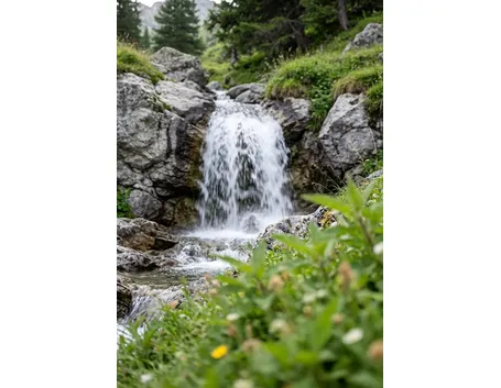 Il Parco del Gran Paradiso
