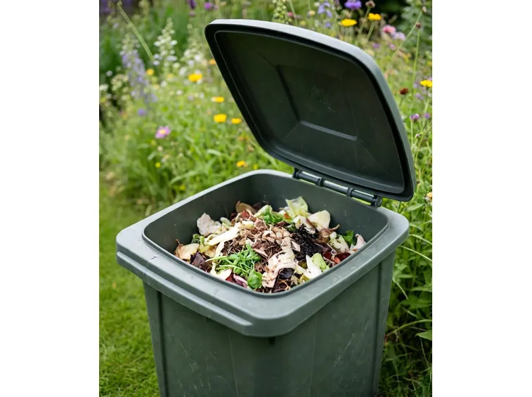 compostaggio