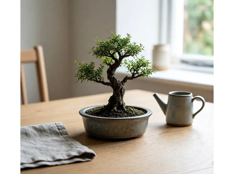 bonsai