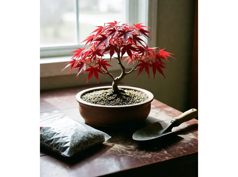 bonsai