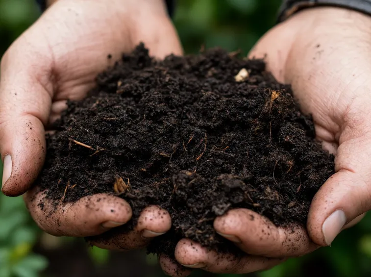 Fertilizzante biologico