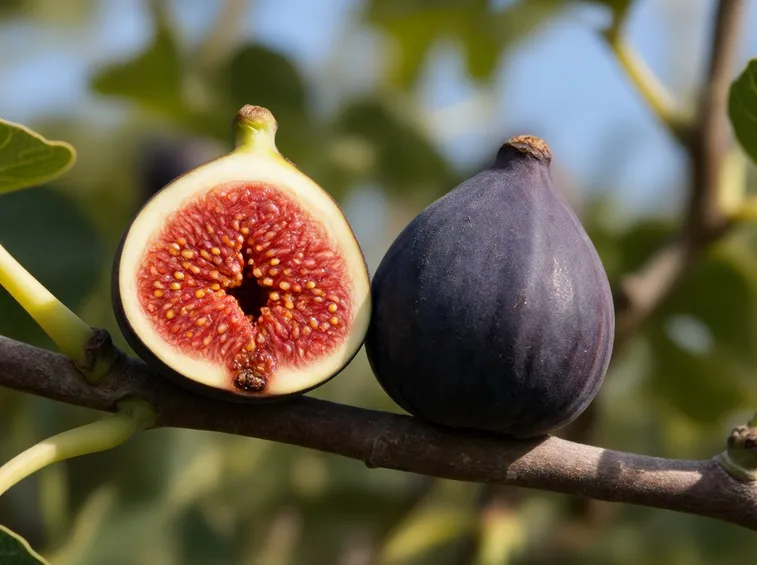 Frutto albero fico