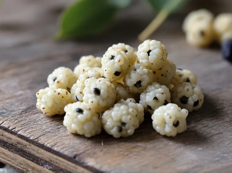 Frutti gelso