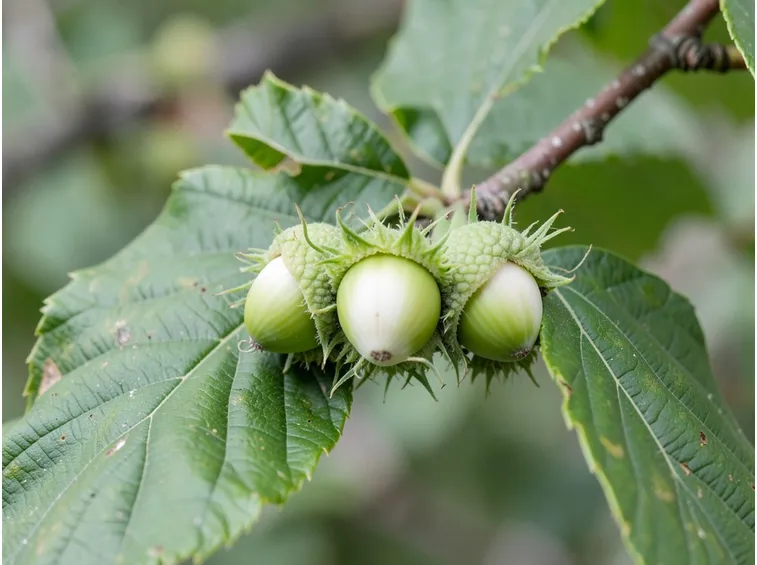Frutti nocciolo
