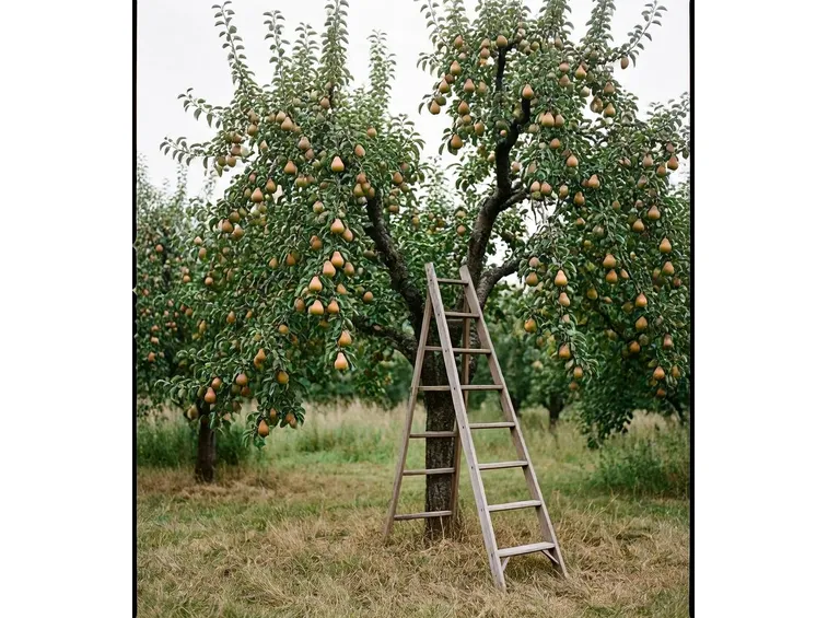 Albero pere