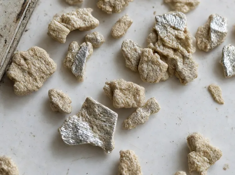 Vermiculite utilizzo