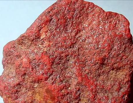 Minerale zolfo
