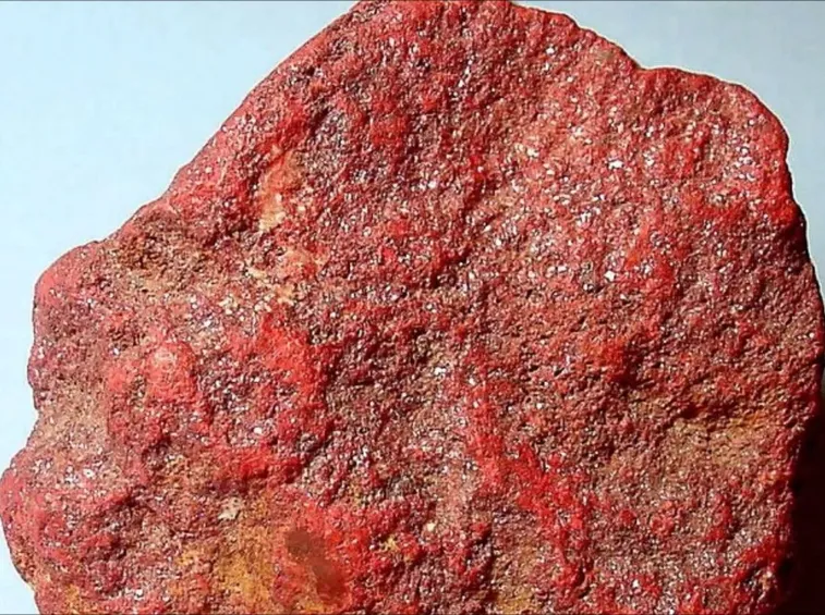 Minerale zolfo