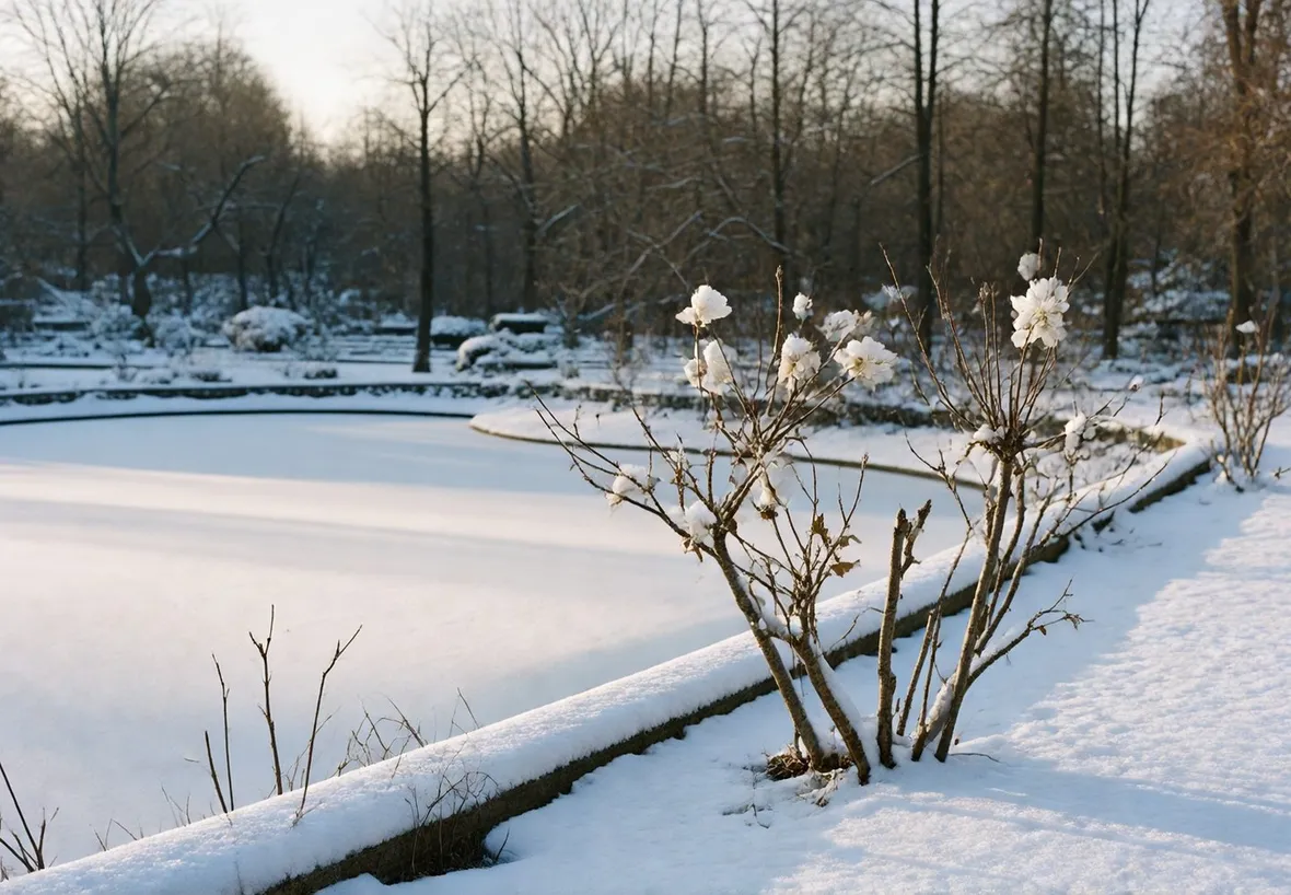 orto botancio stoccarda