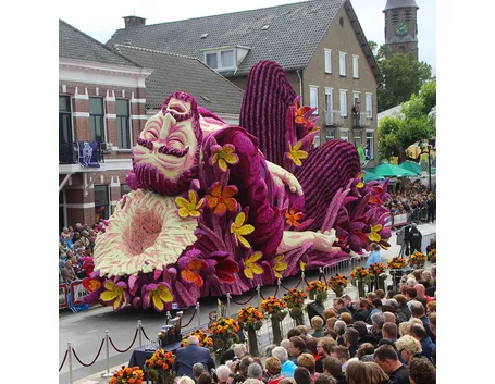 Corso Zundert