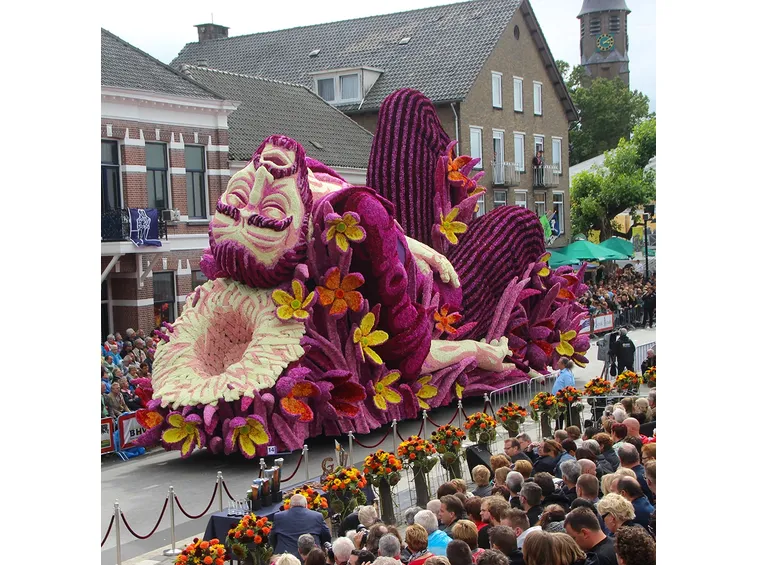 Corso Zundert