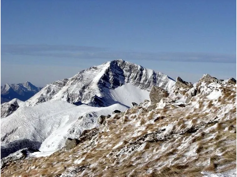 Monte Rondinaio