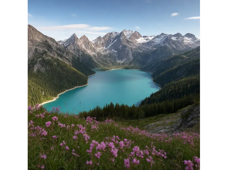 Immagine di Solda in Val Venosta